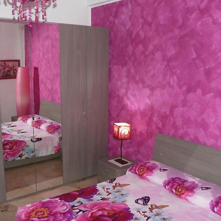 Bed and Breakfast Messina Break Экстерьер фото