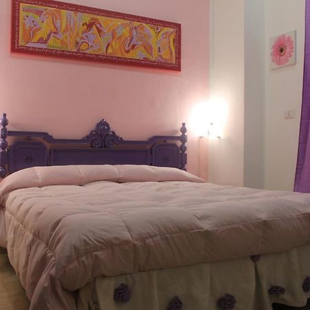 Bed and Breakfast Messina Break Экстерьер фото