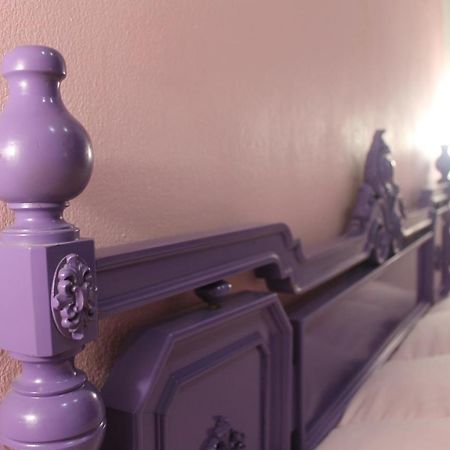 Bed and Breakfast Messina Break Экстерьер фото