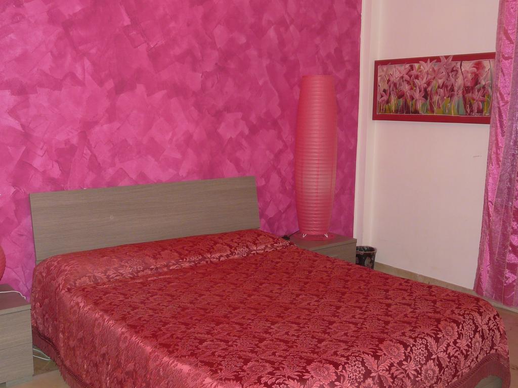Bed and Breakfast Messina Break Экстерьер фото