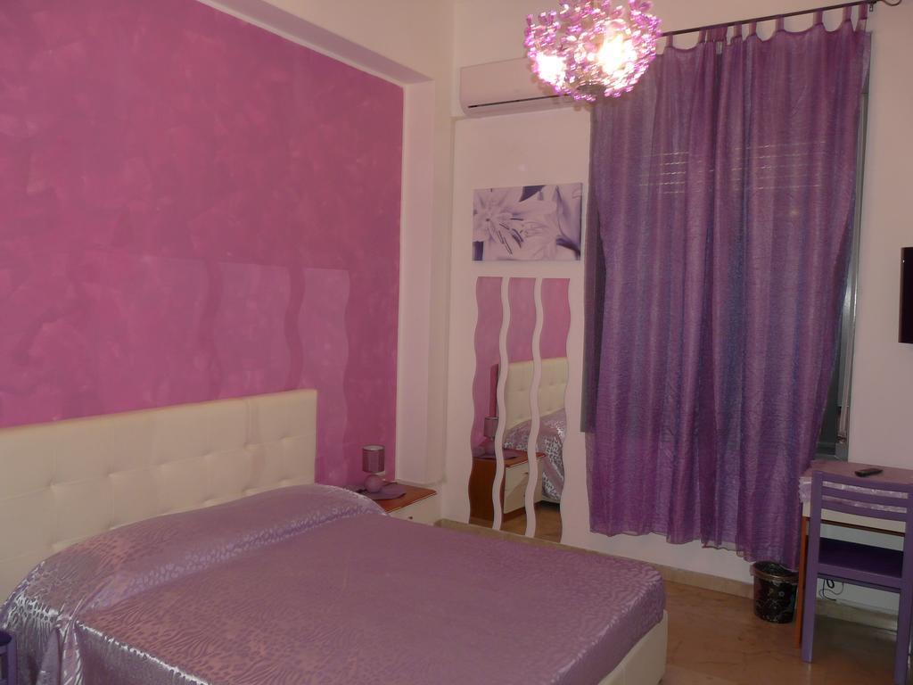 Bed and Breakfast Messina Break Экстерьер фото