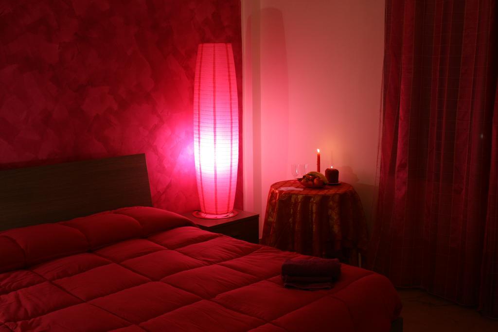 Bed and Breakfast Messina Break Экстерьер фото