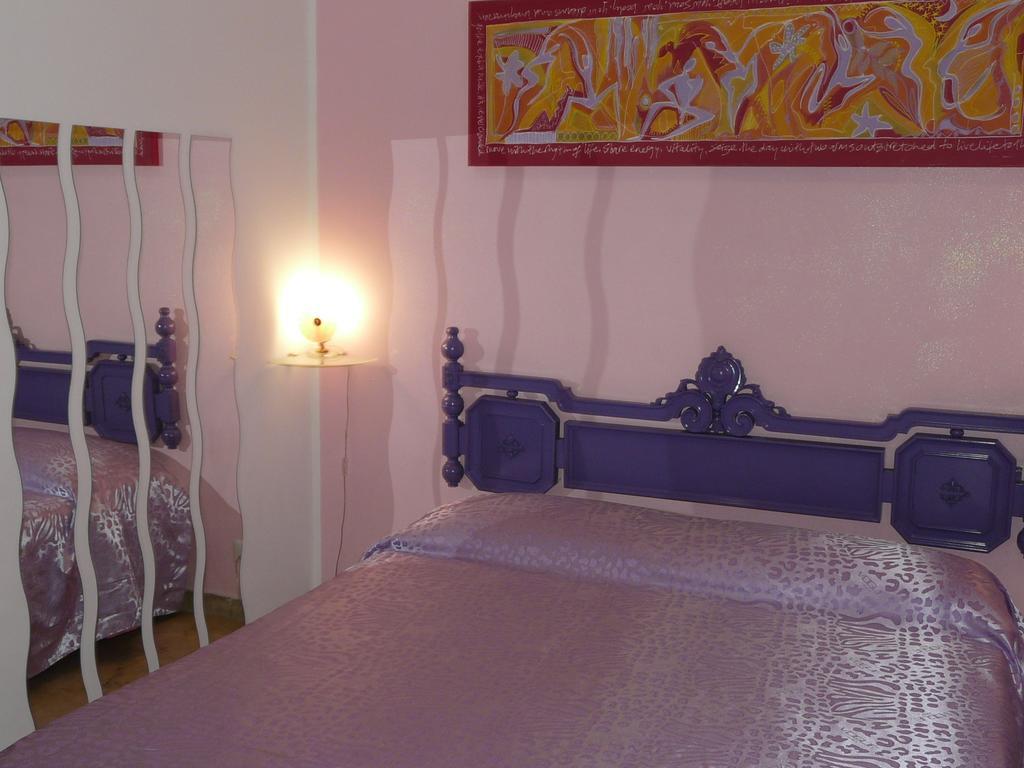 Bed and Breakfast Messina Break Экстерьер фото