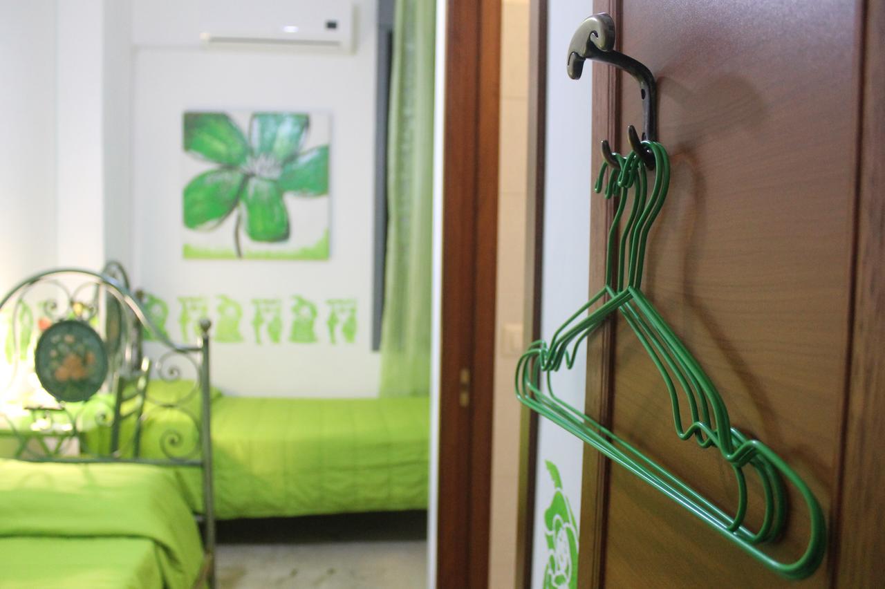 Bed and Breakfast Messina Break Экстерьер фото