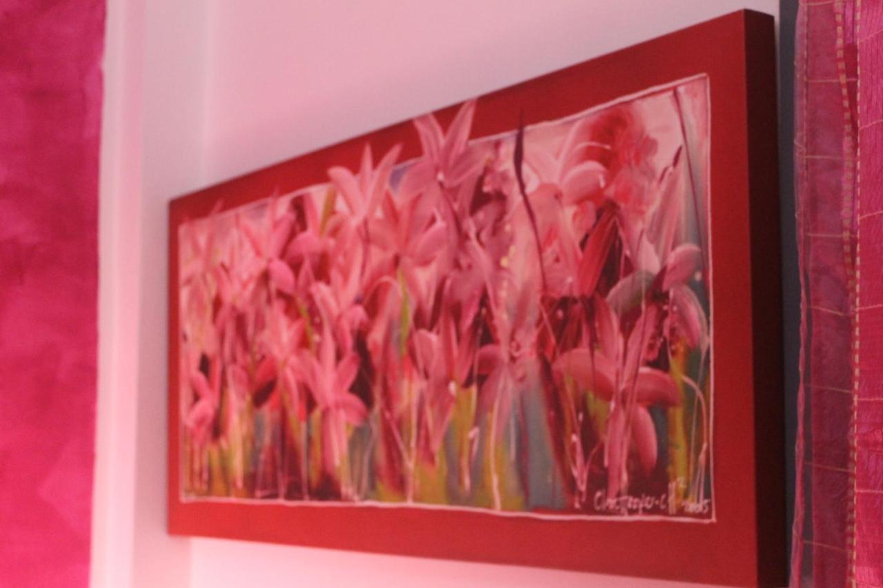 Bed and Breakfast Messina Break Экстерьер фото