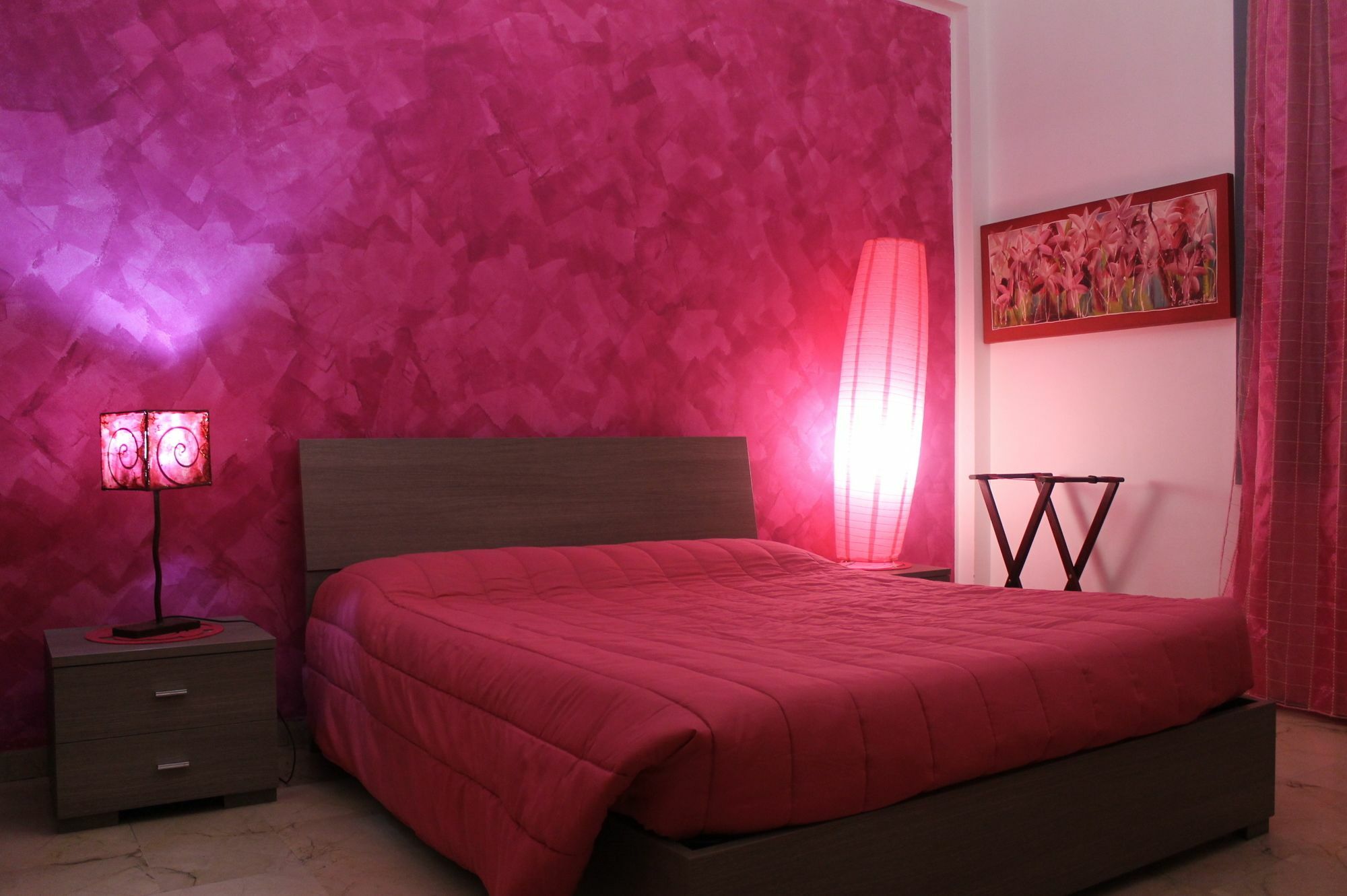 Bed and Breakfast Messina Break Экстерьер фото